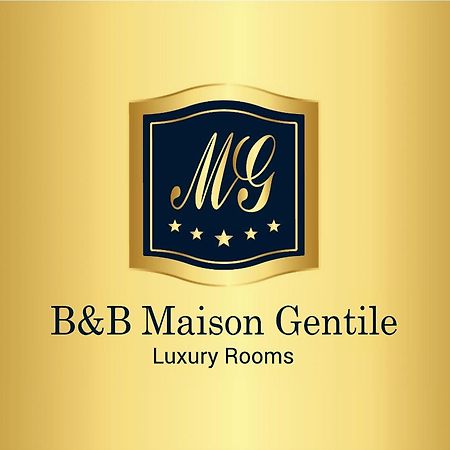 لوكا Maison Gentile المظهر الخارجي الصورة