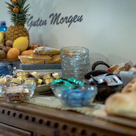 لوكا Maison Gentile المظهر الخارجي الصورة