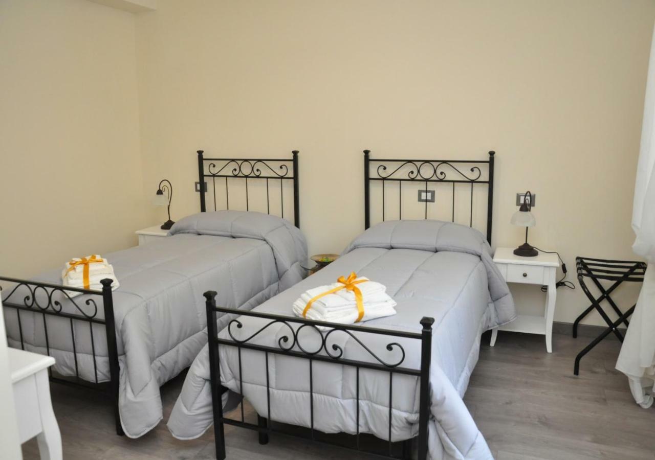 لوكا Maison Gentile المظهر الخارجي الصورة