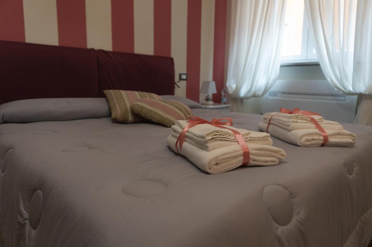 لوكا Maison Gentile المظهر الخارجي الصورة