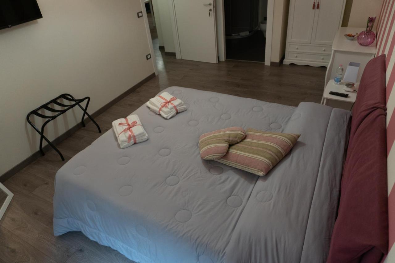لوكا Maison Gentile المظهر الخارجي الصورة