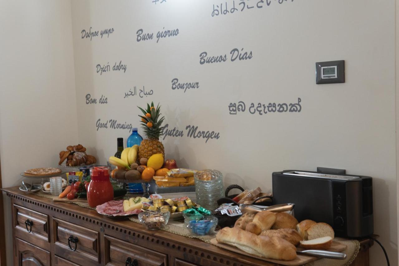لوكا Maison Gentile المظهر الخارجي الصورة