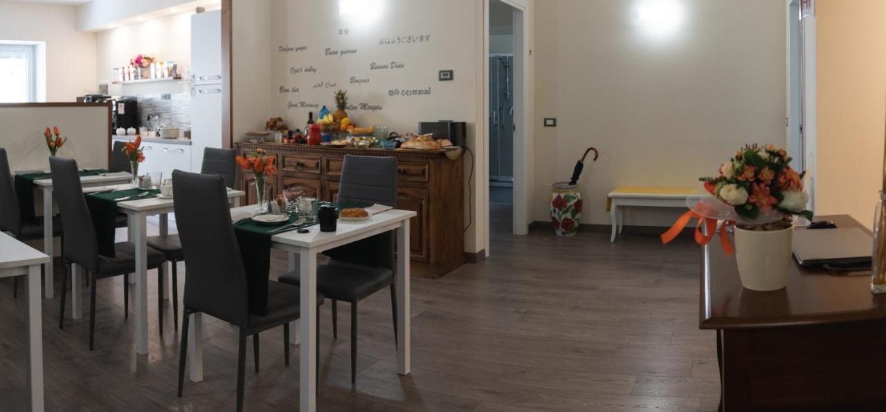 لوكا Maison Gentile المظهر الخارجي الصورة